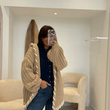 Gilet Clément Beige