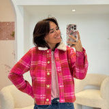 Manteau Rosalyne