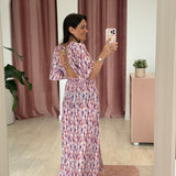 Robe Hortense