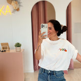 T-shirt You