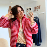 Veste Mina Rose