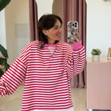 Pull Emy Fuchsia
