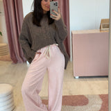 Pantalon Théo Rose