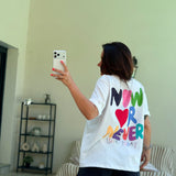 T-shirt Matt