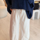 Pantalon Elio By KOKA Écru