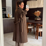 Manteau Gabriel