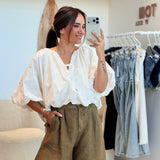Blouse Jenna