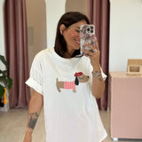 T-shirt Joris