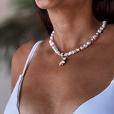 Collier Pierre