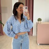 Blouse Élisa