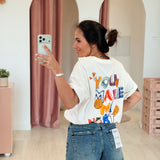 T-shirt You