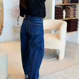 Tom By KOKA Long Bleu brut