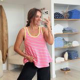 Top Eliott Fuchsia