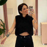 Pull Elio Noir