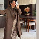 Manteau Gabriel
