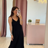 Robe Lauren Noire