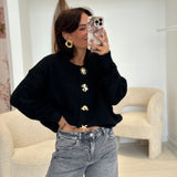 Gilet Lola Noir
