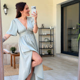 Robe By KOKA Verte
