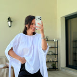 Blouse Aude