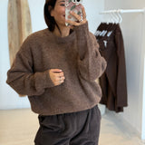 Pull Benjamin Marron