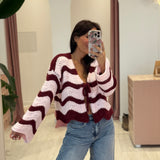 Gilet Lohan Bordeaux