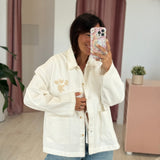 Veste Sun