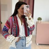 Veste Eden