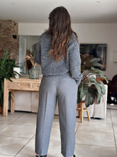 Load image into Gallery viewer, Pantalon Matthis Gris

