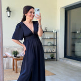 Robe By KOKA Noire