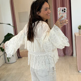 Blouse Aria