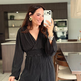 Combinaison Lara Noire