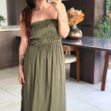 Robe Romy