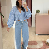 Blouse Élisa
