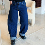 Tom By KOKA Long Bleu brut