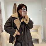 Manteau Joseph