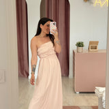 Robe Daphné