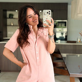 Combi-short Lana Rose