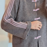 Gilet Austin By KOKA Taupe