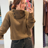 Pull Harry Kaki