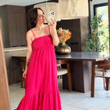 Robe Justine