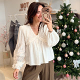 Blouse Opale