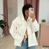 Veste Sun