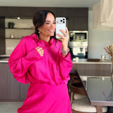Robe Mélissa