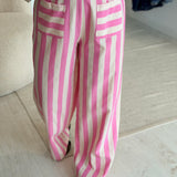 Pantalon Swan Rose
