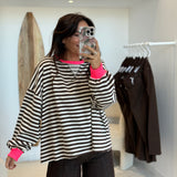 Pull Emy Marron