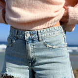 Short Tom By KOKA Bleu