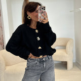 Gilet Lola Noir