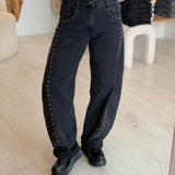 Jean Stud By KOKA