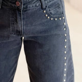 Jean Stud By KOKA