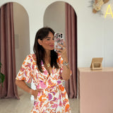 Combi-short Aria